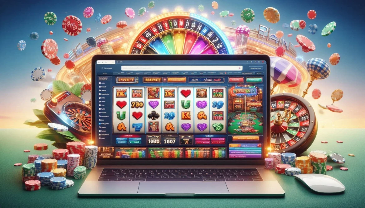 Aerobet Casino